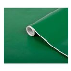 Mat Yeşill Yapışkanlı Folyo 61 Cm X 6 Mt