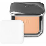 Mat Yüz Pudrası - Matte Fusion Pressed Powder 05 Peach Rose 8025272608237 (05 Peach Rose) - Çok Renkli