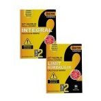 Mat2 Yayınları Integral Limit ve Süreklilik 2`li Set Soru Bankası (2 Ayrı Kitap)