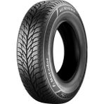 Matador 185/65R14 86T MP62 All Weather Evo Üretim 2025 Oto 4 Mevsim Lastiği