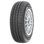 Matador 195/65 R16C 104/102T MPS125 VariantAW Dört Mevsim Lastiği 2025