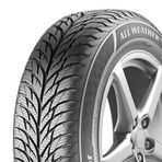 Matador 195/65R15 91H MP62 All Weather Evo M+S 3PMSF 4 Mevsim Lastiği Üretim Yılı: 2024