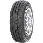 Matador 195/70 R15C 104/102R 97T MPS125 VariantAW C Dört Mevsim Lastiği