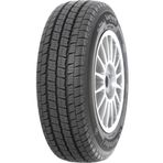 Matador 195/70R15C 104/102R (97T) MPS125 VariantAW 8PR (Dört Mevsim) (2026)