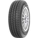 Matador 205/65 R16C 107/105T 103T MPS125 VariantAW Dört Mevsim Lastiği Üretim Yılı: 2024