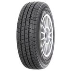 Matador 205/70R15C 106/104R Hectorra Van Yaz Lastiği Üretim Yılı: 2023