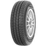 Matador 205/70R15c 106/104R Mps125 Variantaw 8Pr 2024 Üretim 4 Mevsim Lastiği