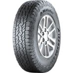 Matador 215/60 R17 96H Fr MP72 Izzarda A/t 2 Oto 4 Mevsim Lastiği (Üretim Yılı:2025)
