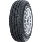 Matador 215/65R16C 109/107R MPS125 Variantaw Hafif Ticari Dört Mevsim (Üretim TARIHI:2026)