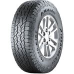Matador 225/60 R18 104H XL MP72 Izzarda A/T 2 Dört Mevsim Lastiği 2024