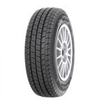 Matador 225/70 R15C 112/110R 115N MPS125 VariantAW C Dört Mevsim Lastiği