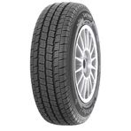 Matador 225/75 R16C 121/120R MPS125 VariantAW Dört Mevsim Lastiği 2024