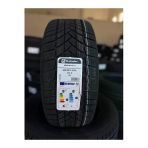 Matador 235/50R18 Xl 101V Fr Mp93 Kış Lastiği- Ekstra Güçlendirilmiş Ve Jant Korumalı- 2025 Tarihli
