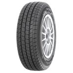 Matador 235/65 R16C 121/119N 118R MPS125 VariantAW Dört Mevsim Lastiği 2025