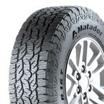 Matador 245/70 R16 111H XL MP72 Izzarda A/T 2 Dört Mevsim Lastiği 2025