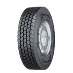 Matador 245/70R17.5 136/134M 14PR LRG D HR 4 Dört Mevsim Lastiği Üretim Yılı: 2022
