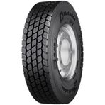 Matador 245/70R17.5 136/134M TL D HR 4 EU LRG 14PR (4 Mevsim) (2022)