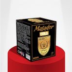 Matador Gold Ballı Ginsengli Macun 240gr - 240 gr