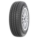 Matador MPS125 VariantAW C 205/75R16C 110/108R Dört Mevsim Lastiği
