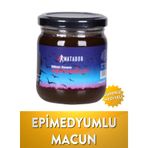 Matador Panax Çakşır Otlu Ginseng Macun Bitkisel Karışım Kuvvetmacunu 230gr