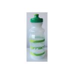 Matara Şeffaf / Yeşil V20 550 ml - Şeffaf - Yeşil