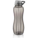 Matara Suluk Qlux Matara 700 ml Matara Qlux Bpa Içermez Okul Kamp Sporcu Matara - Gri - 1 Adet