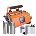 Matara ve Termos Baskı Makinesi - 2in1