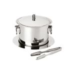 MATARMUTFAK Buz Kovası Takımı Büyük Boy 17*11cm