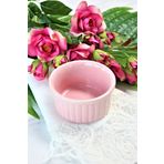 MATARMUTFAK Porselen Mini Sufle Kasesi,Sosluk Mini Fırın Güveci