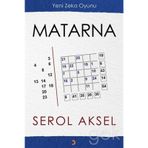Matarna - Serol Aksel