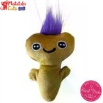 Matatabi Cats Axe Kedi Oyuncağı 7.5x13 Cm