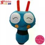 Matatabi Cats Bee Kedi Oyuncağı 8.5x16 Cm