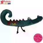 Matatabi Cats Crody Kedi Oyuncağı 10x26 Cm