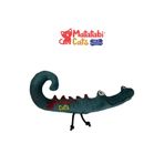 Matatabi Cats Crody Peluş Kedi Oyuncağı (Matatabi İçerikli, Dayanıklı)