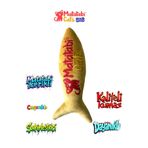 Matatabi Cats Jr.Fish 20 cm Sesli Peluş Matatabi İçerikli Kedi Oyuncağı