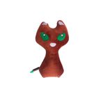 MATATABİ CATS Matatabi Cats Taily Peluş Matatabili Kedi Oyuncağı