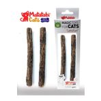 Matatabi Cats Stick Jumbo Doğal Matatabili 2'li Kedi Çiğneme Çubuğu