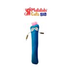 MATATABİ CATS STICK MAN (ÇINGIRAKLI,MATATABİ KOLLU VE MATATABİ İÇERİKLİ KEDİ OYUNCAĞI