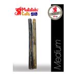 MATATABİ CATS Stick Medium Doğal Kedi Çiğneme Çubuğu, Kedi Oyuncağı 2'li (kedi Otu/nanesi Değildir)