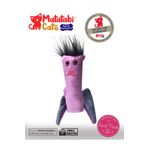MATATABİ CATS Sticky Matatabi Içerikli, Sesli Peluş Kedi Oyuncağı 30 Cm (kedi Nanesi/otu Içermez) M061