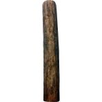 Matatabi Stıck Monster Doğal Kedi Çiğneme Çubuğu, Kedi Oyuncağı 12 cm (Kedi Otu/nanesi Değildir)