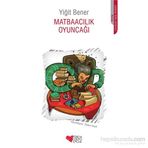 Matbaacılık Oyuncağı - Yiğit Bener