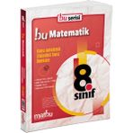 Matbu Yayınları 8. Sınıf Konu Anlatımlı Etkinlikli Matematik Soru Bankası