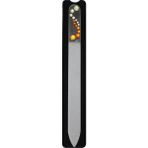Match Swarovski Taşlı Boy Cam Törpü Büyük (14 cm) -D10