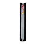 Match Swarovski Taşlı Boy Cam Törpü Büyük (14 cm) -D5