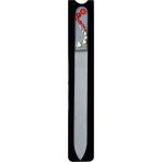 Match Swarovski Taşlı Boy Cam Törpü Büyük (14 cm) -D6