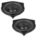Match Up S4MB-SUR Mercedes Surround Hoparlör Seti