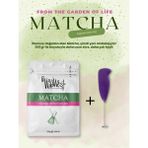 Matcha Çayı 200G Wildwest