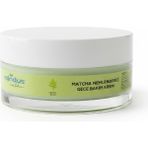 Matcha Nemlendirici Gece Bakım Kremi 50 ml