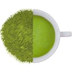 Matcha Yeşil Çay 50gr - B.343